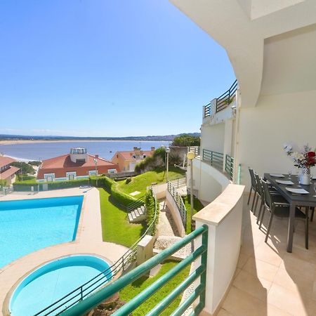 Apartmán Bay São Martinho do Porto Exteriér fotografie