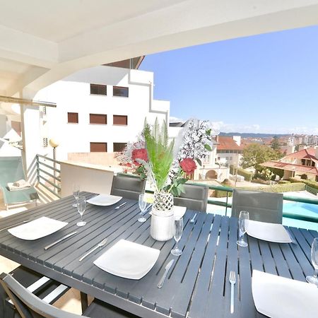Apartmán Bay São Martinho do Porto Exteriér fotografie