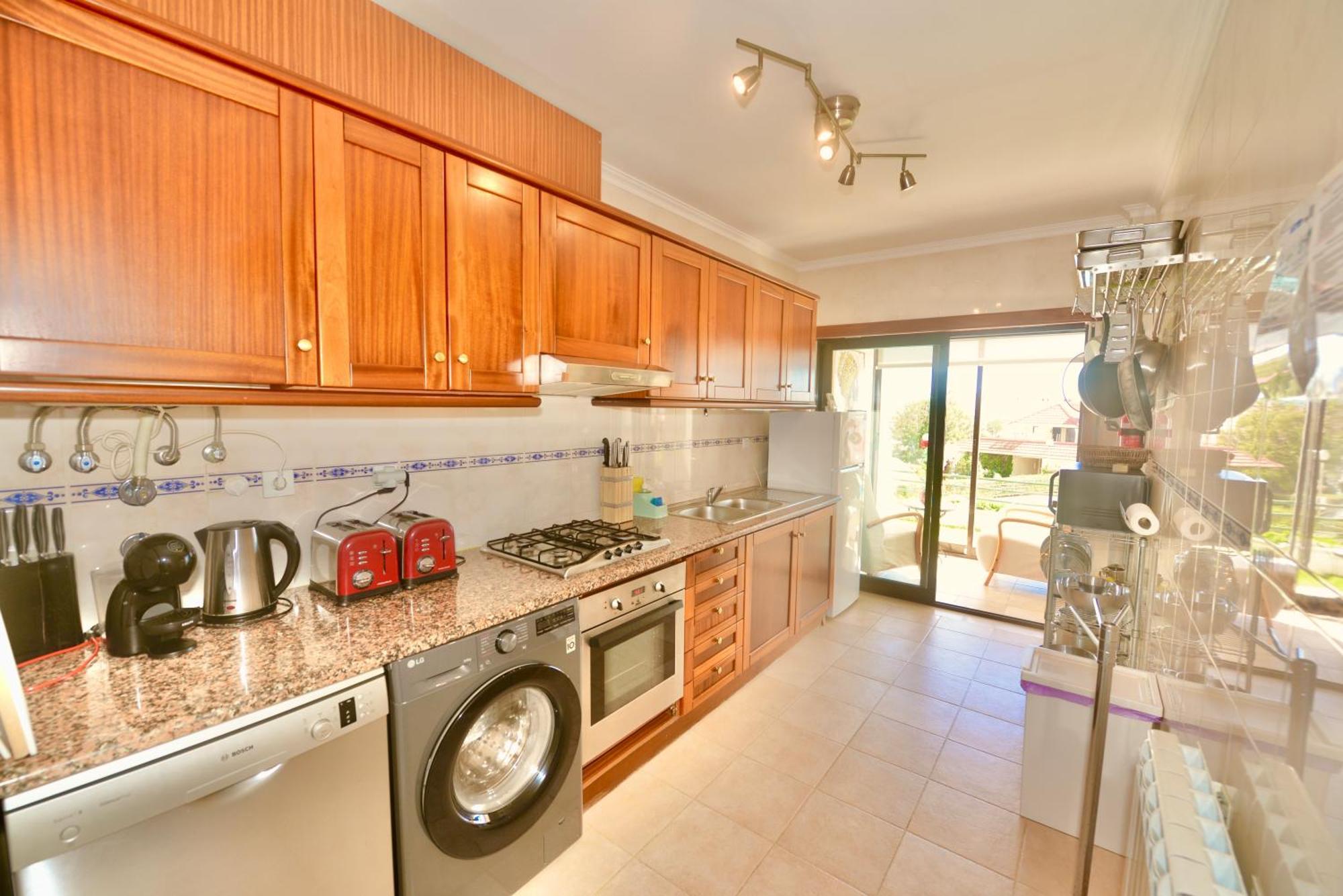 Apartmán Bay São Martinho do Porto Exteriér fotografie