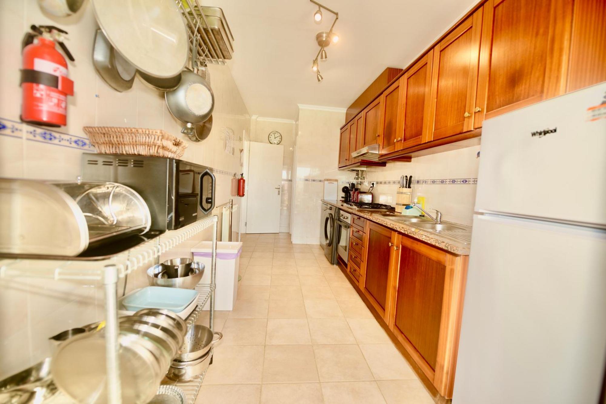 Apartmán Bay São Martinho do Porto Exteriér fotografie