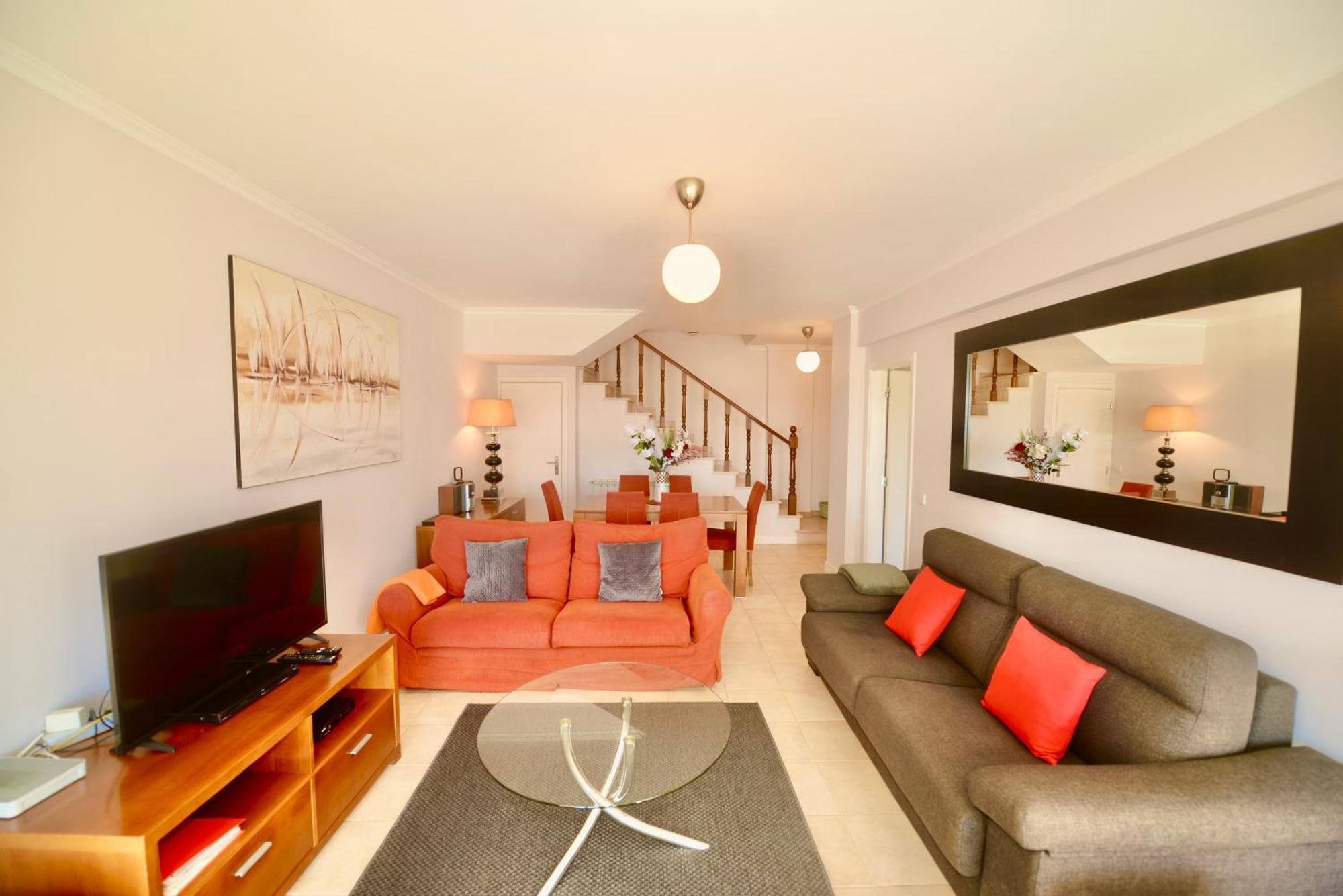 Apartmán Bay São Martinho do Porto Exteriér fotografie