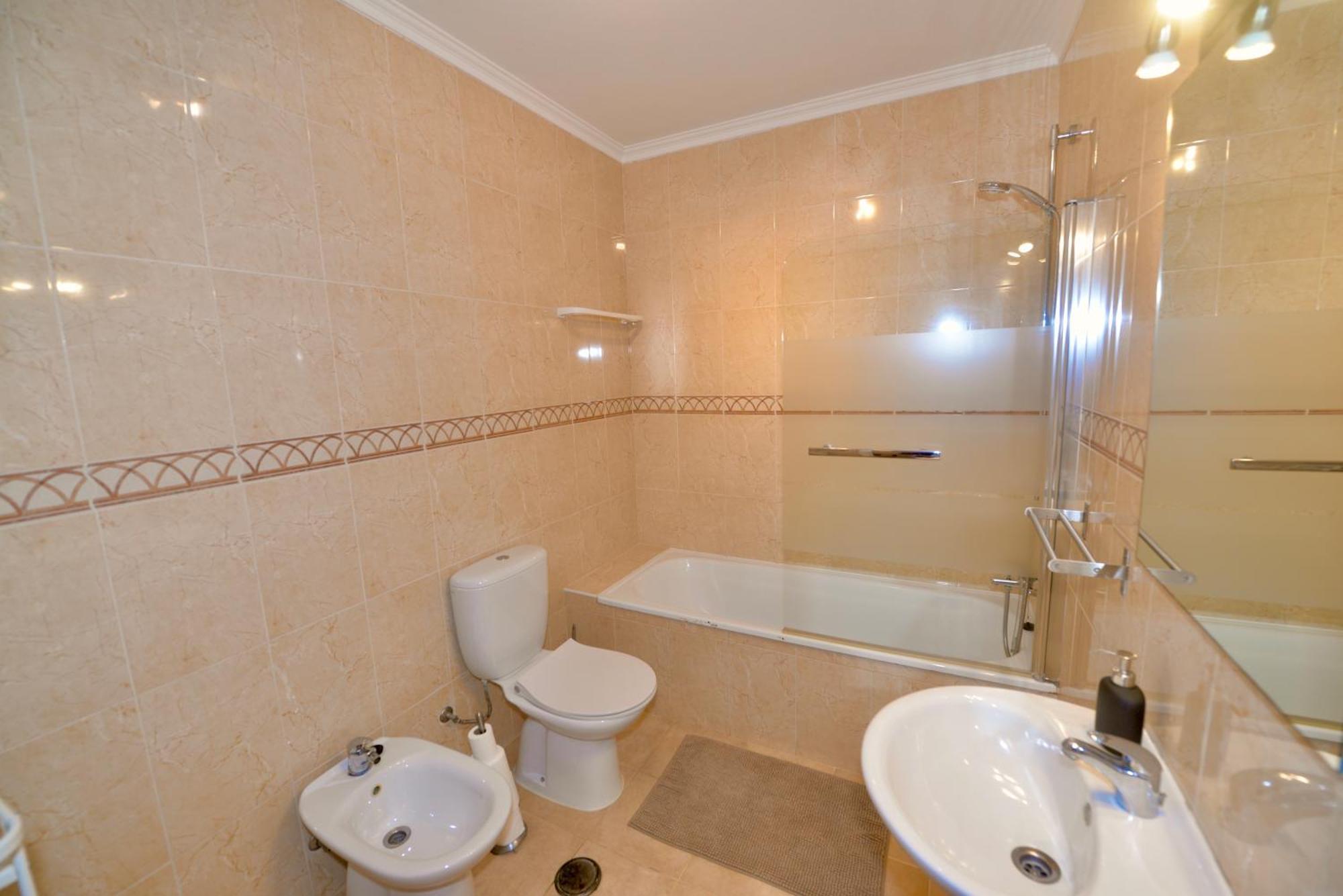 Apartmán Bay São Martinho do Porto Exteriér fotografie