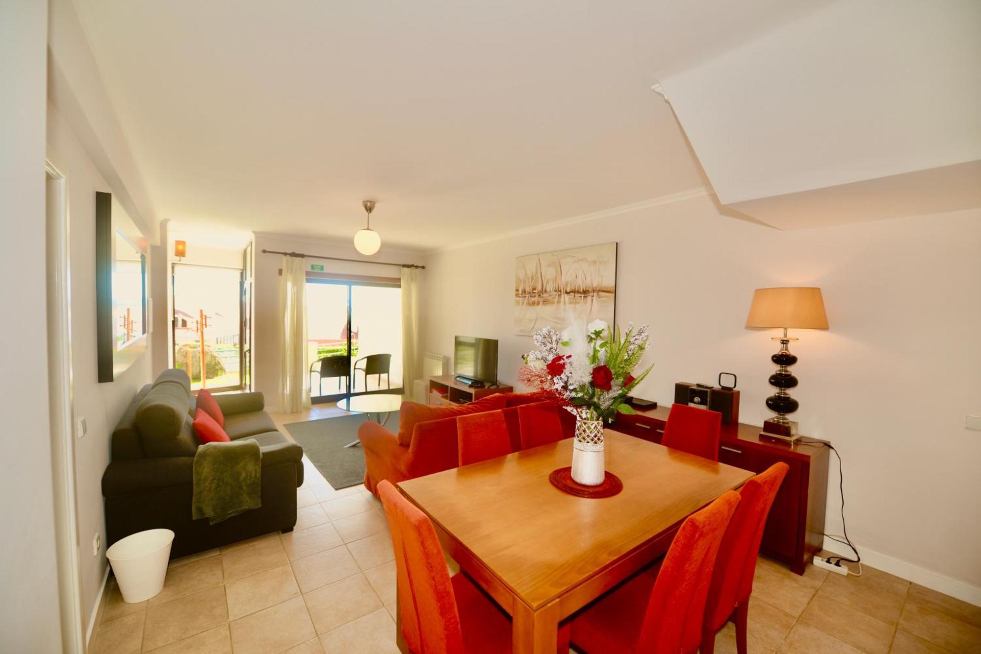 Apartmán Bay São Martinho do Porto Exteriér fotografie