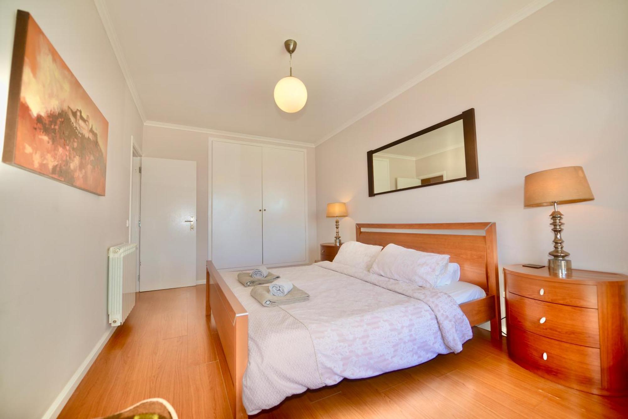 Apartmán Bay São Martinho do Porto Exteriér fotografie