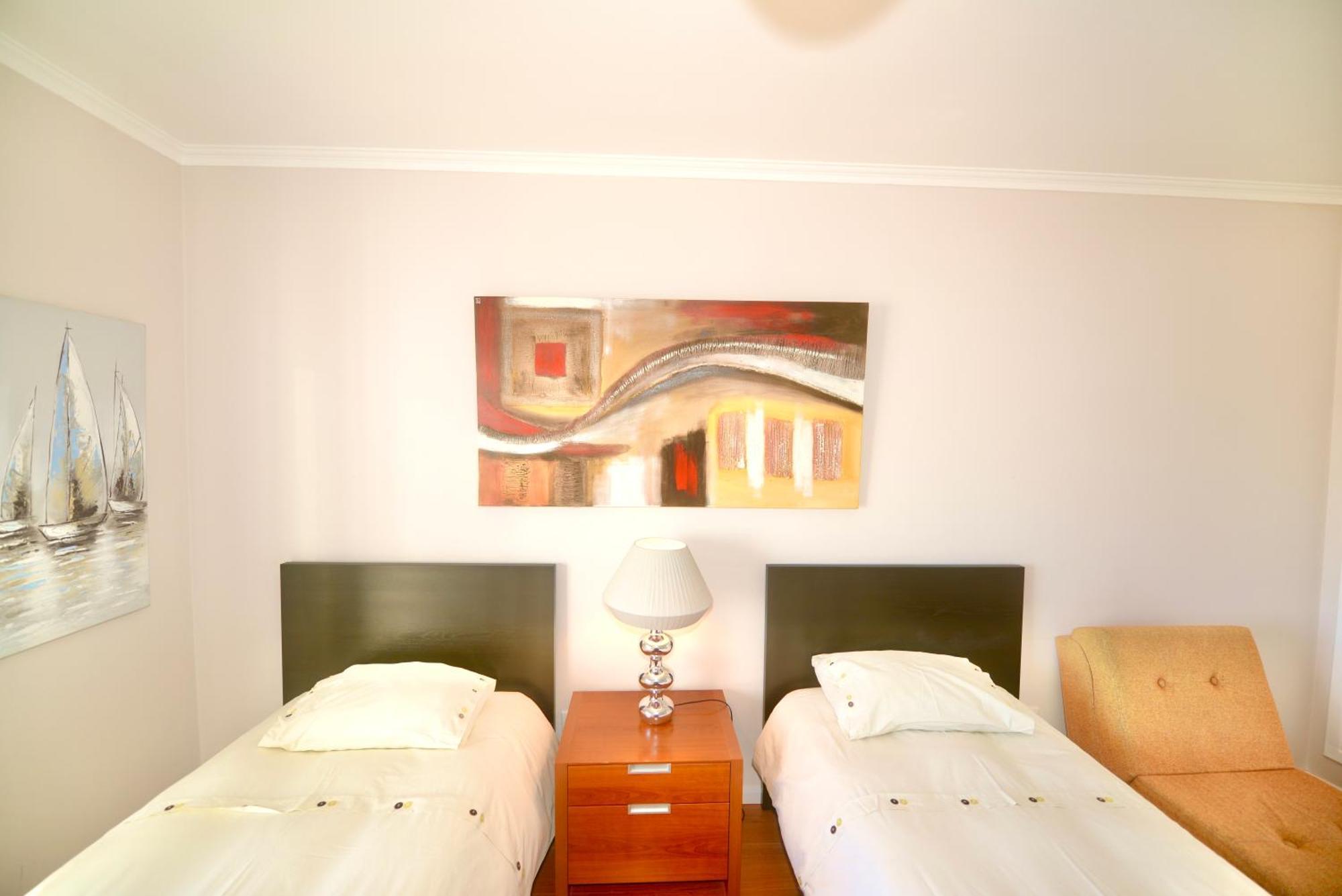 Apartmán Bay São Martinho do Porto Exteriér fotografie