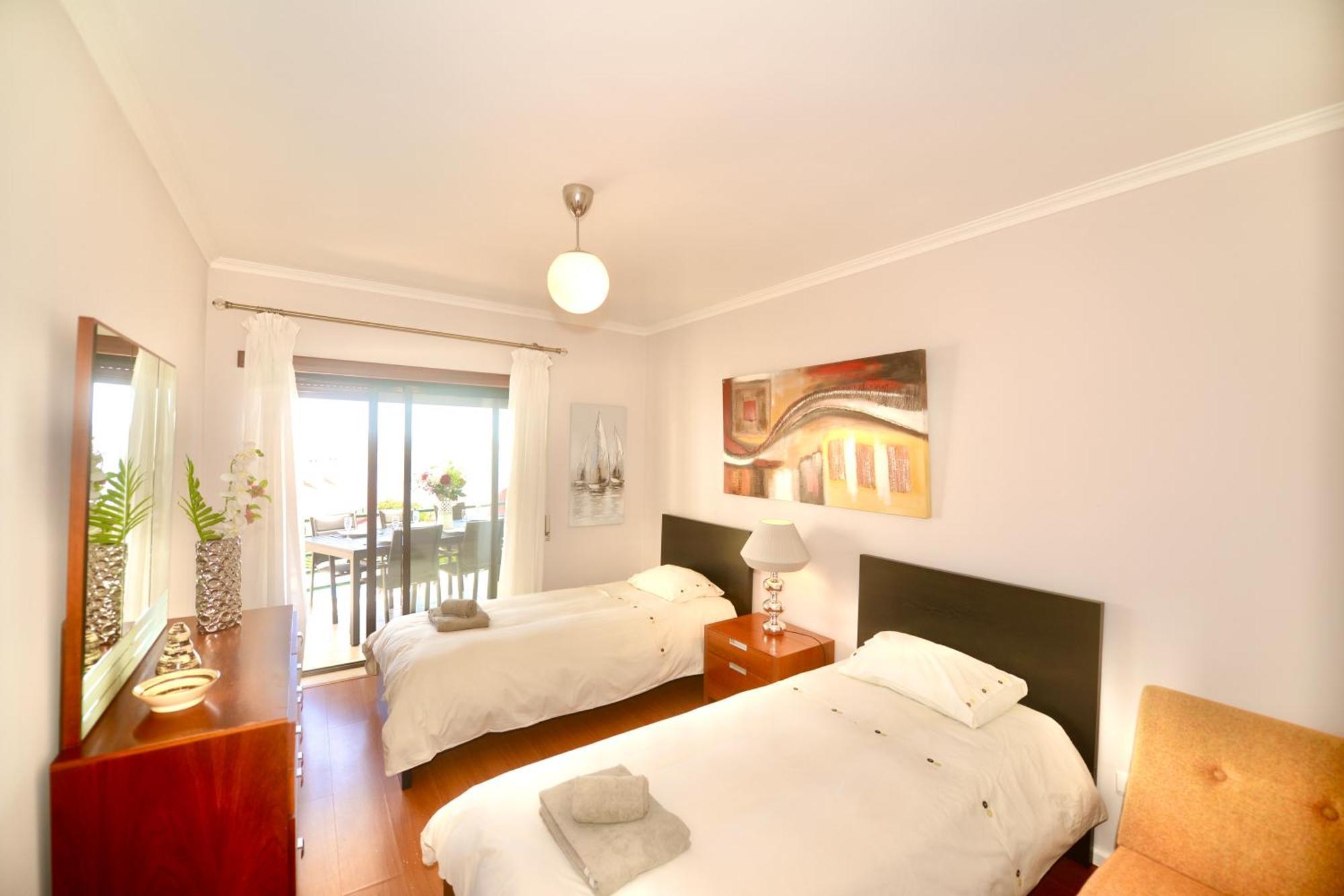 Apartmán Bay São Martinho do Porto Exteriér fotografie