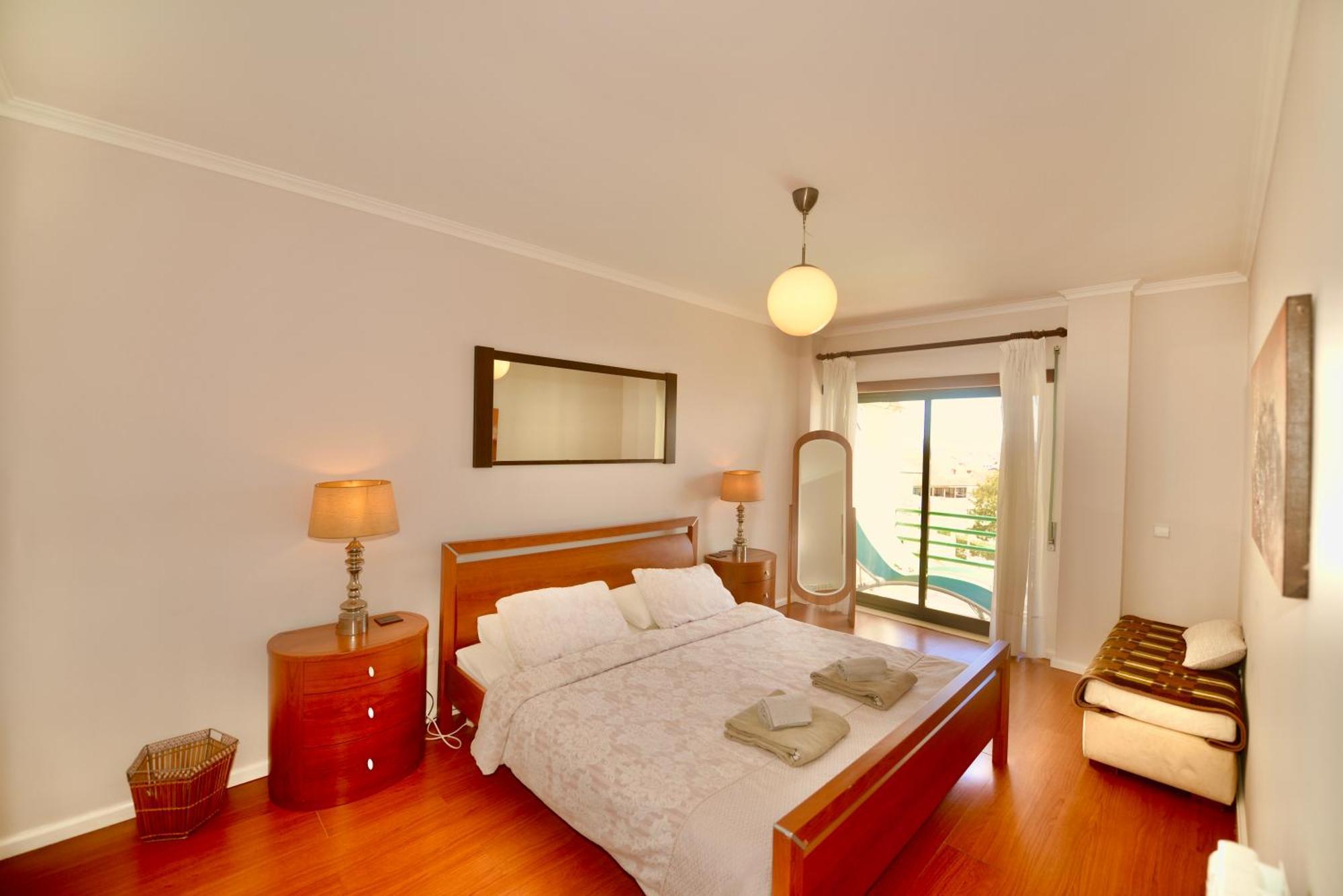 Apartmán Bay São Martinho do Porto Exteriér fotografie