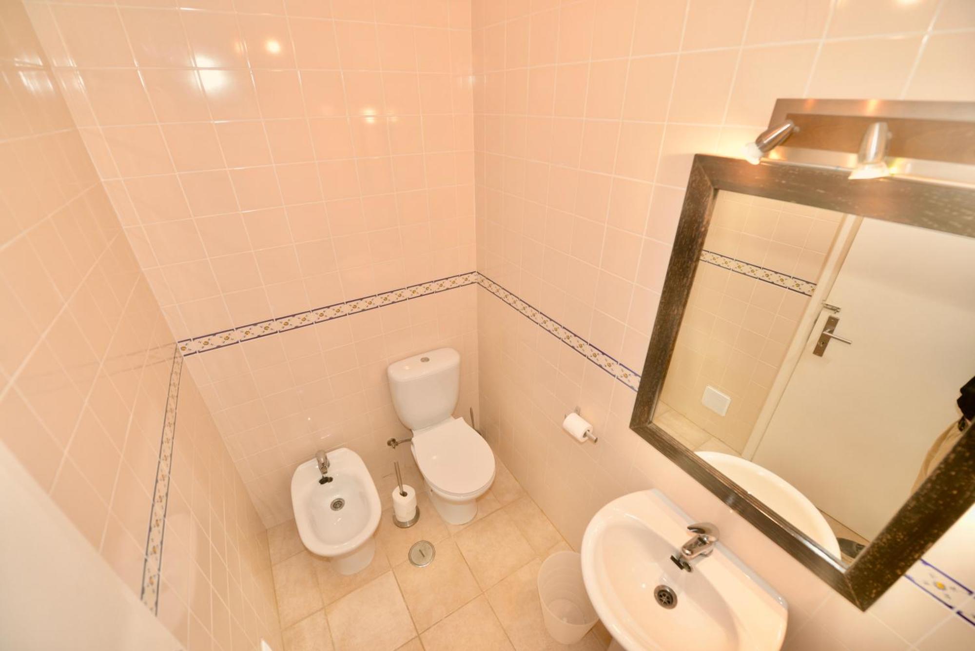 Apartmán Bay São Martinho do Porto Exteriér fotografie