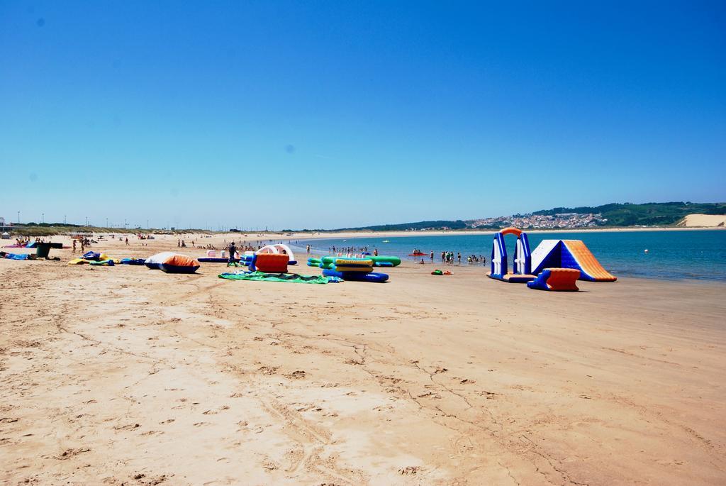 Apartmán Bay São Martinho do Porto Exteriér fotografie