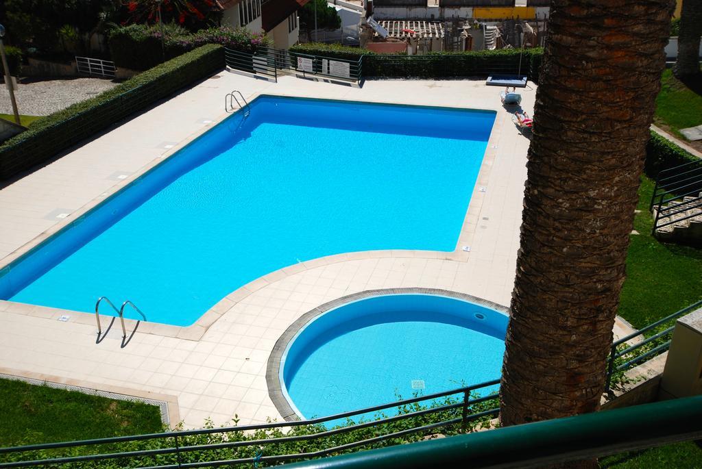 Apartmán Bay São Martinho do Porto Exteriér fotografie