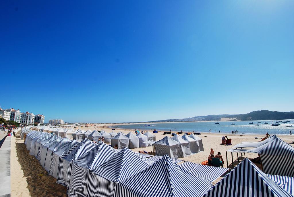 Apartmán Bay São Martinho do Porto Exteriér fotografie