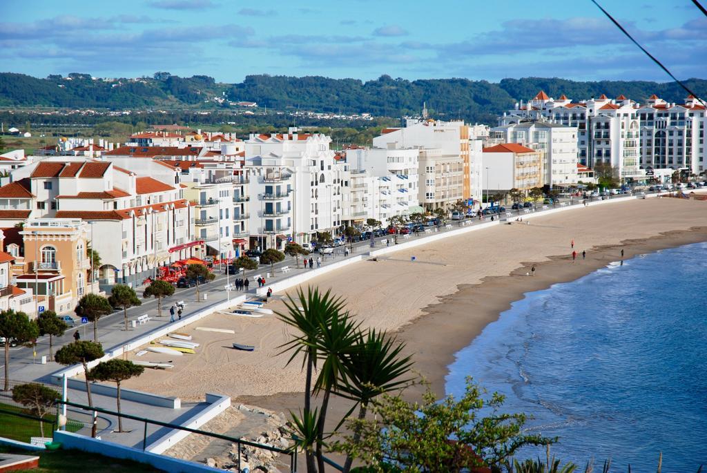 Apartmán Bay São Martinho do Porto Exteriér fotografie