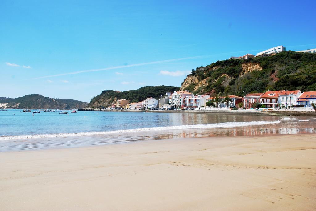 Apartmán Bay São Martinho do Porto Exteriér fotografie
